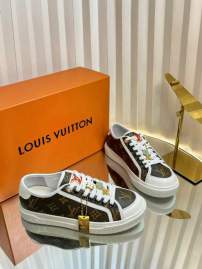 Picture of Louis Vuitton Shoes _SKULVsz35-45mnq101216527